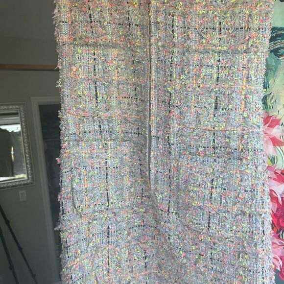 - Chanel Tweed Dress - Picture 4 of 9